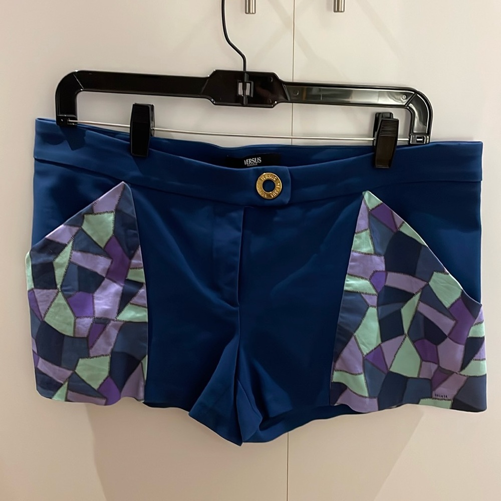 Versus by Versace shorts